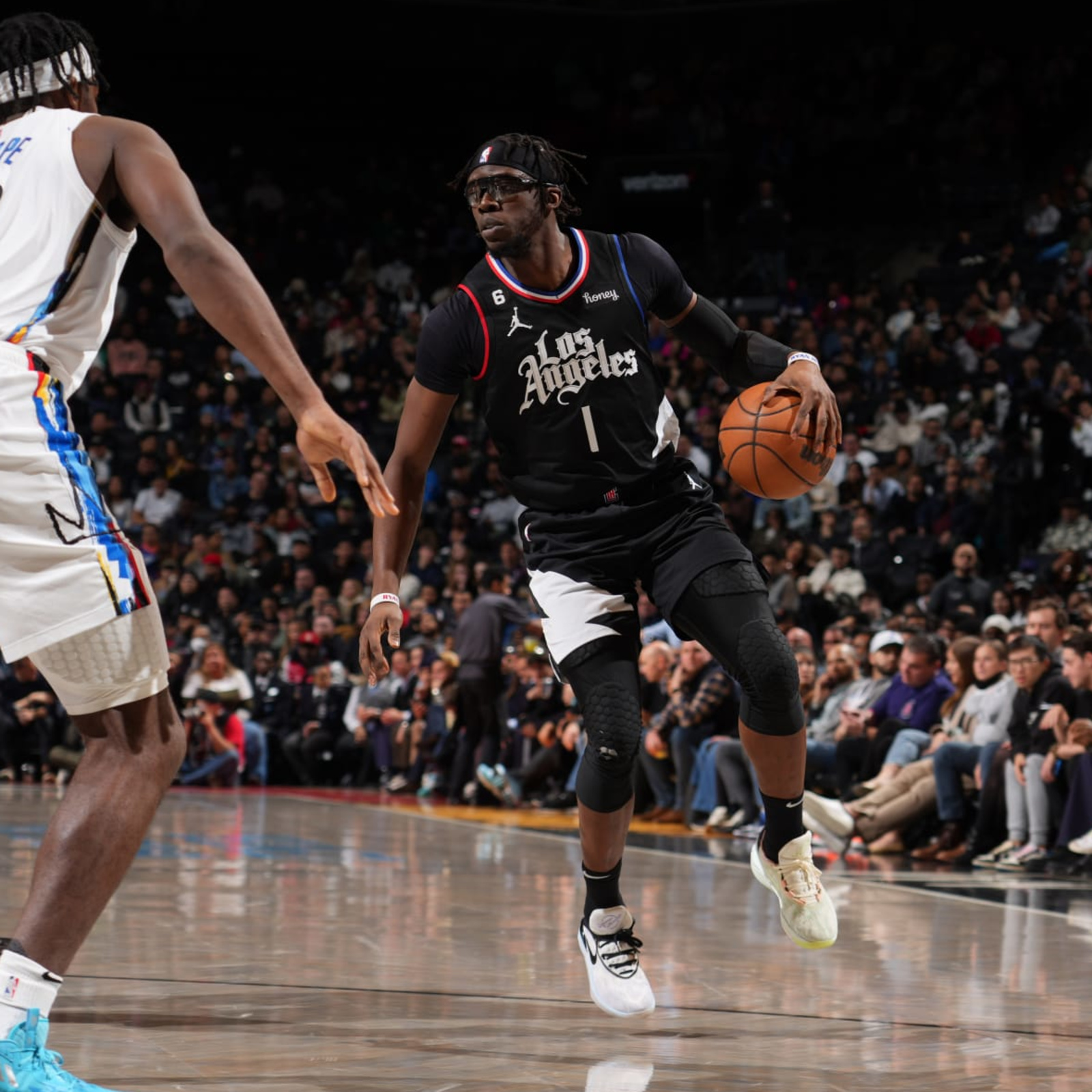 Hornets and Reggie Jackson Reach Agreement - Sports Illustrated Charlotte  Hornets News, Analysis and More