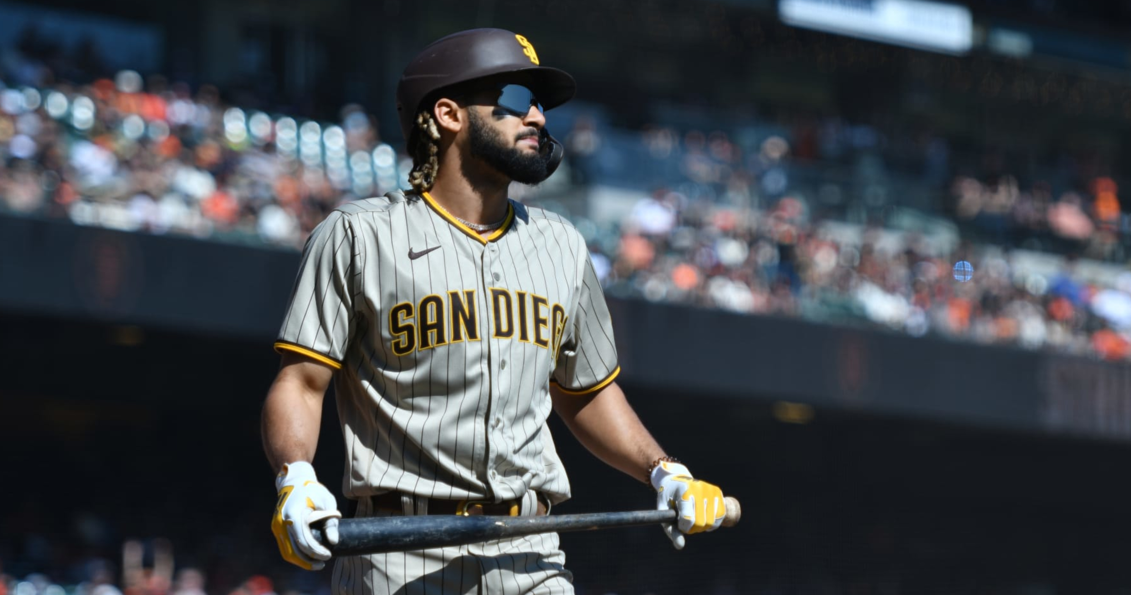 You hope he grows up': Padres' Clevinger critical of Tatis after suspension