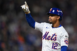 WSJ: Mets' Francisco Lindor in Contract to Buy $20M New York Penthouse