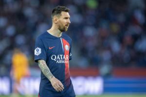 Lionel Messi's 'Revolutionary' Rumored Move to MLS' Inter Miami Has Fans Hyped