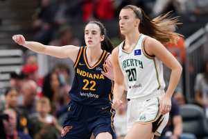 Caitlin Clark, Sabrina Ionescu Declined Invites to 2024 WNBA 3-Point Contest