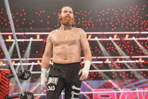 WWE Rumors on Carmelo vs. Andrade; Sami Zayn Injury Update; Rousey Talks Evolution 2