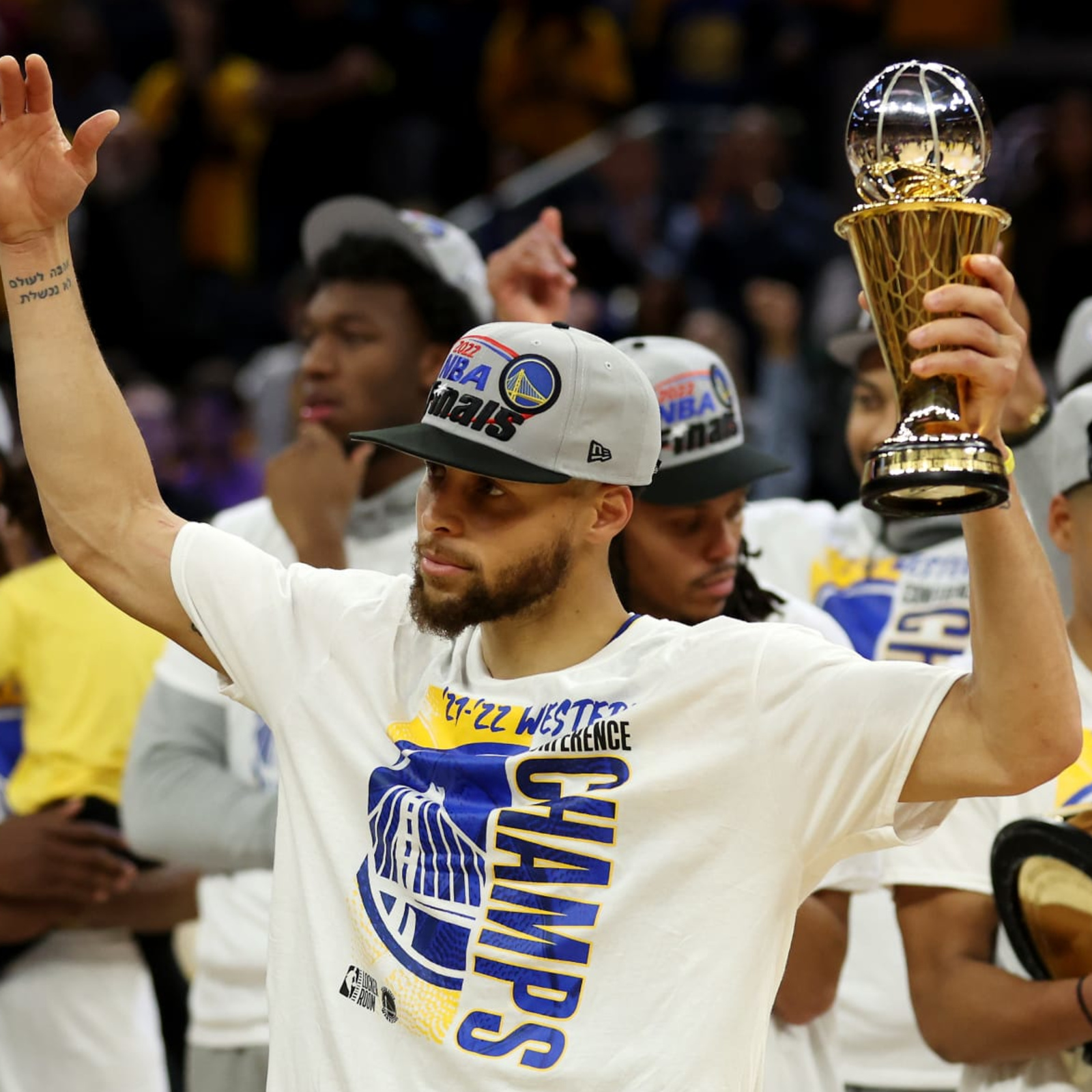 Does a third MVP make Stephen Curry the best PG of all time?