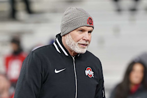 Jim Knowles, Penn State Agree to DC Contract After Ohio State's CFP Championship Win