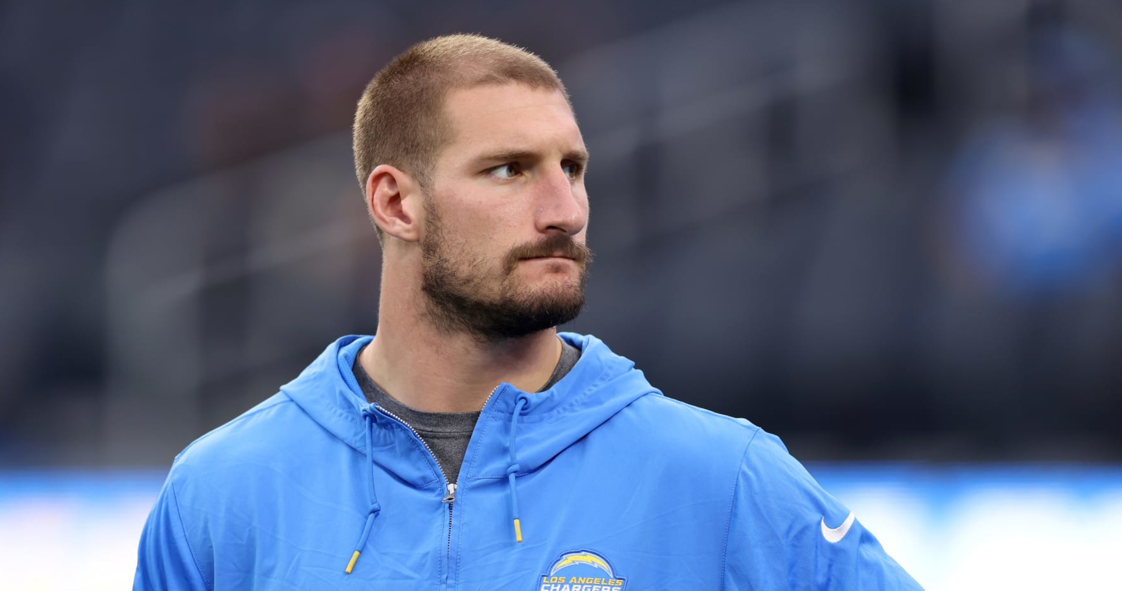 Chargers: Joey Bosa misses Wednesday practice with hamstring injury