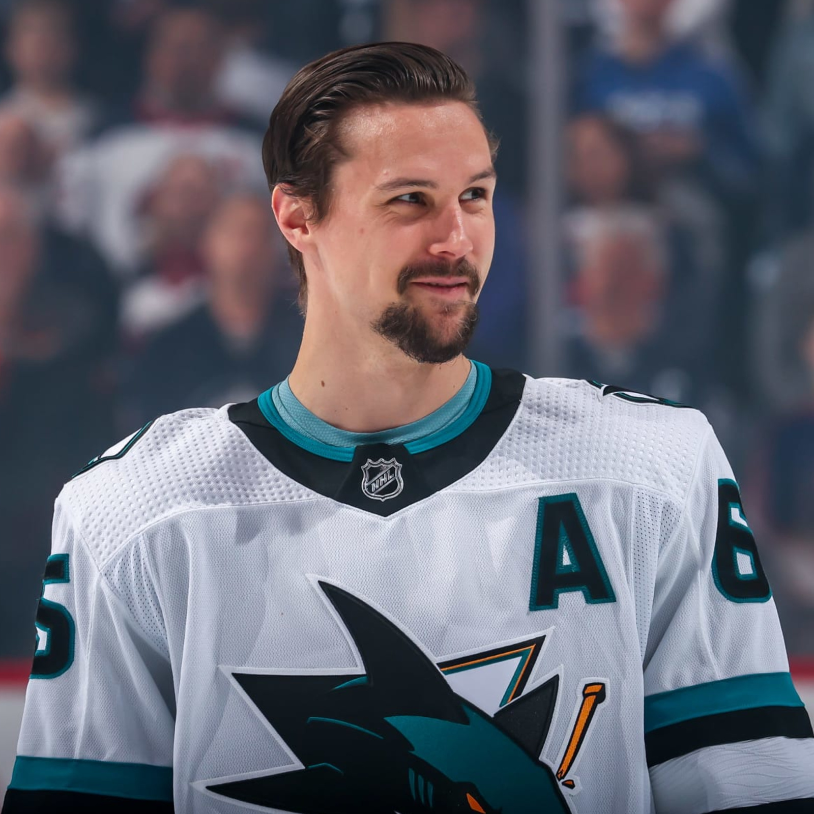 How Erik Karlsson's legacy has always been tied to the Penguins - The  Athletic