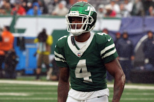 Jets' D.J. Reed Says NFL Refs 'F--king Suck' on Social Media After Loss to Seahawks