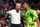 TOPSHOT - Manchester United's Dutch manager Erik ten Hag (L) directs substitute Manchester United's Portuguese striker Cristiano Ronaldo during the English Premier League football match between Southampton and Manchester United at St Mary's Stadium in Southampton, southern England on August 27, 2022. - RESTRICTED TO EDITORIAL USE. No use with unauthorized audio, video, data, fixture lists, club/league logos or 'live' services. Online in-match use limited to 120 images. An additional 40 images may be used in extra time. No video emulation. Social media in-match use limited to 120 images. An additional 40 images may be used in extra time. No use in betting publications, games or single club/league/player publications. (Photo by Adrian DENNIS / AFP) / RESTRICTED TO EDITORIAL USE. No use with unauthorized audio, video, data, fixture lists, club/league logos or 'live' services. Online in-match use limited to 120 images. An additional 40 images may be used in extra time. No video emulation. Social media in-match use limited to 120 images. An additional 40 images may be used in extra time. No use in betting publications, games or single club/league/player publications. / RESTRICTED TO EDITORIAL USE. No use with unauthorized audio, video, data, fixture lists, club/league logos or 'live' services. Online in-match use limited to 120 images. An additional 40 images may be used in extra time. No video emulation. Social media in-match use limited to 120 images. An additional 40 images may be used in extra time. No use in betting publications, games or single club/league/player publications. (Photo by ADRIAN DENNIS/AFP via Getty Images)