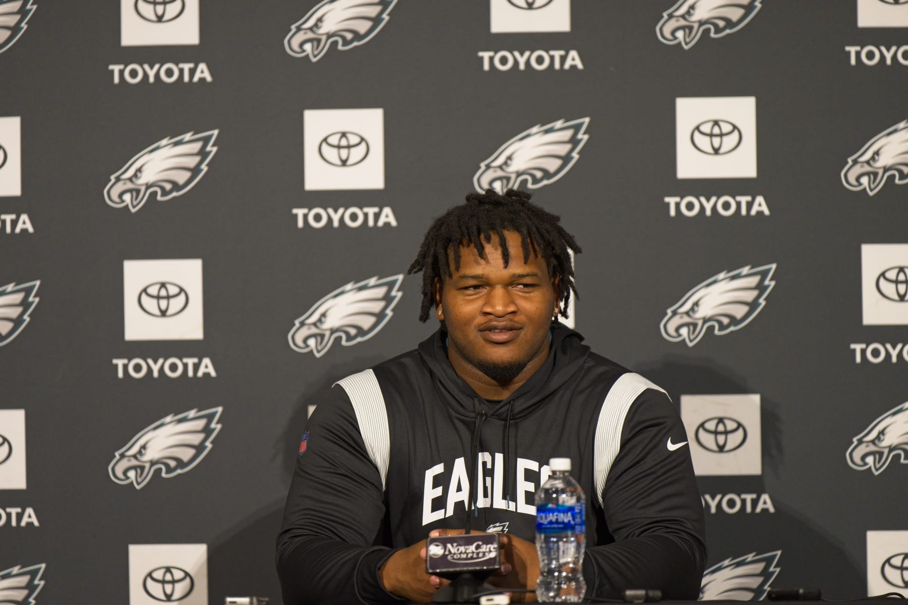 Report Court Docs Show Jalen Carter Had Suspended License on Night of