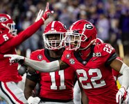College Football Teams With Best Shot To Go Undefeated In 2023 News 