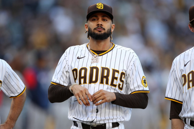Fernando Tatis Jr. Has Fractured Wrist; Padres Star Likely to Have Surgery  on Injury, News, Scores, Highlights, Stats, and Rumors