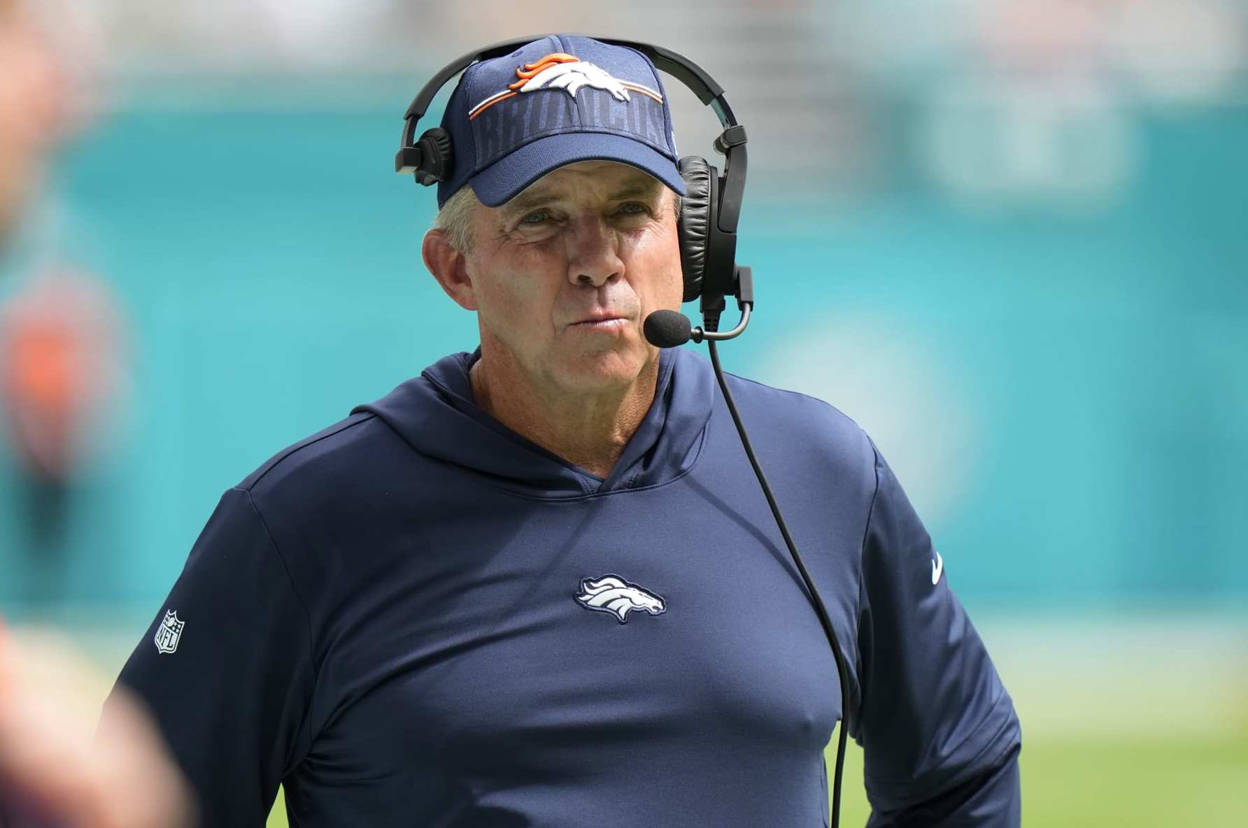 Sean Payton near top of NFL Coach of the Year odds. Where do other