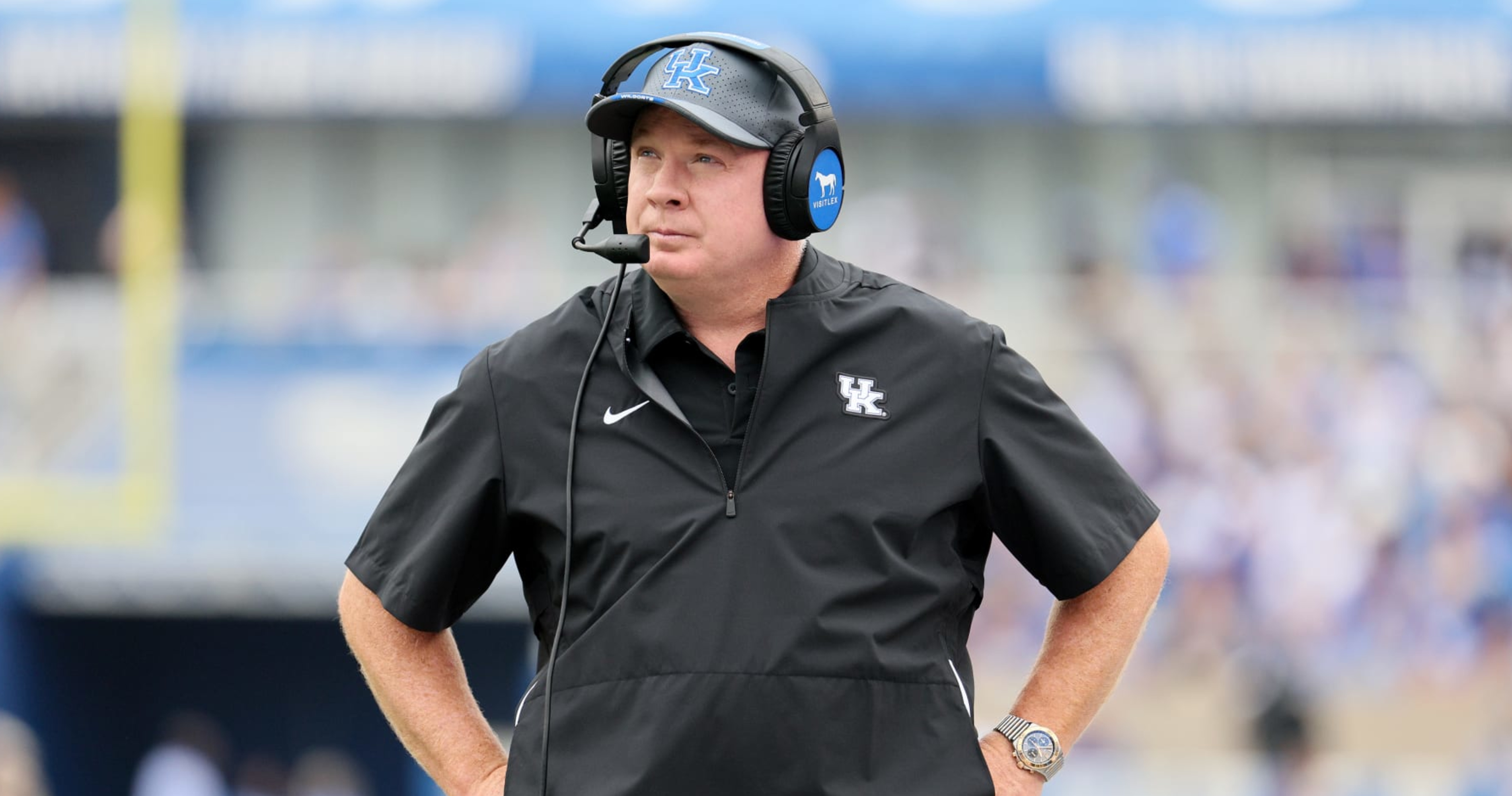 Uga shop bleacher report