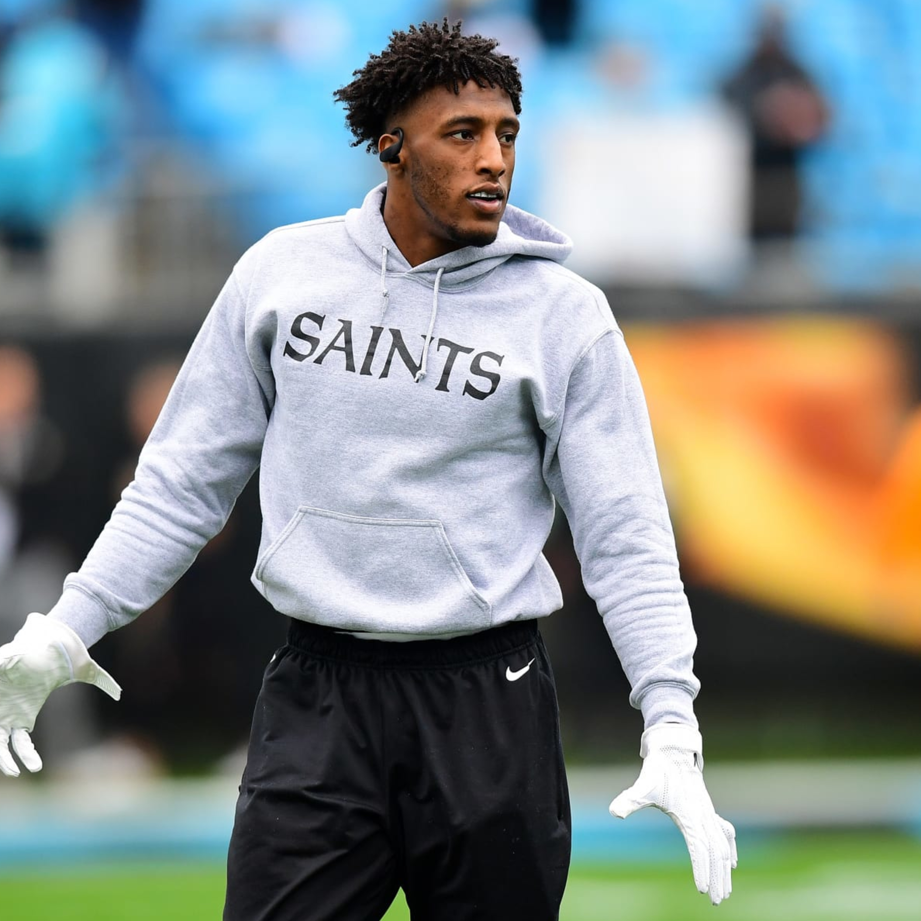 NFL Rumors: 'Optimism' Injured Michael Thomas Will Be Cleared Early in Saints' C..
