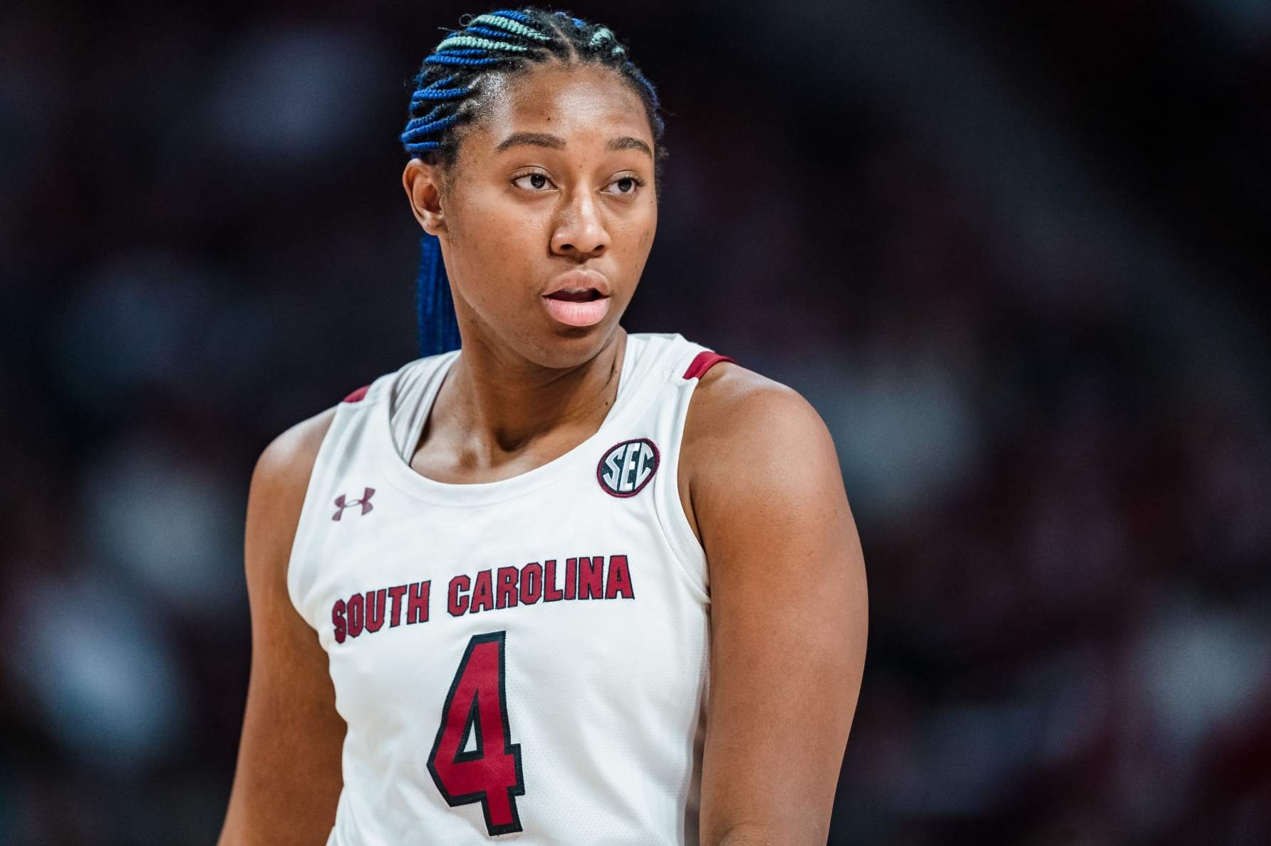 2023 WNBA Mock Draft: Aliyah Boston goes No. 1 to Fever, Lynx get Diamond  Miller & MORE