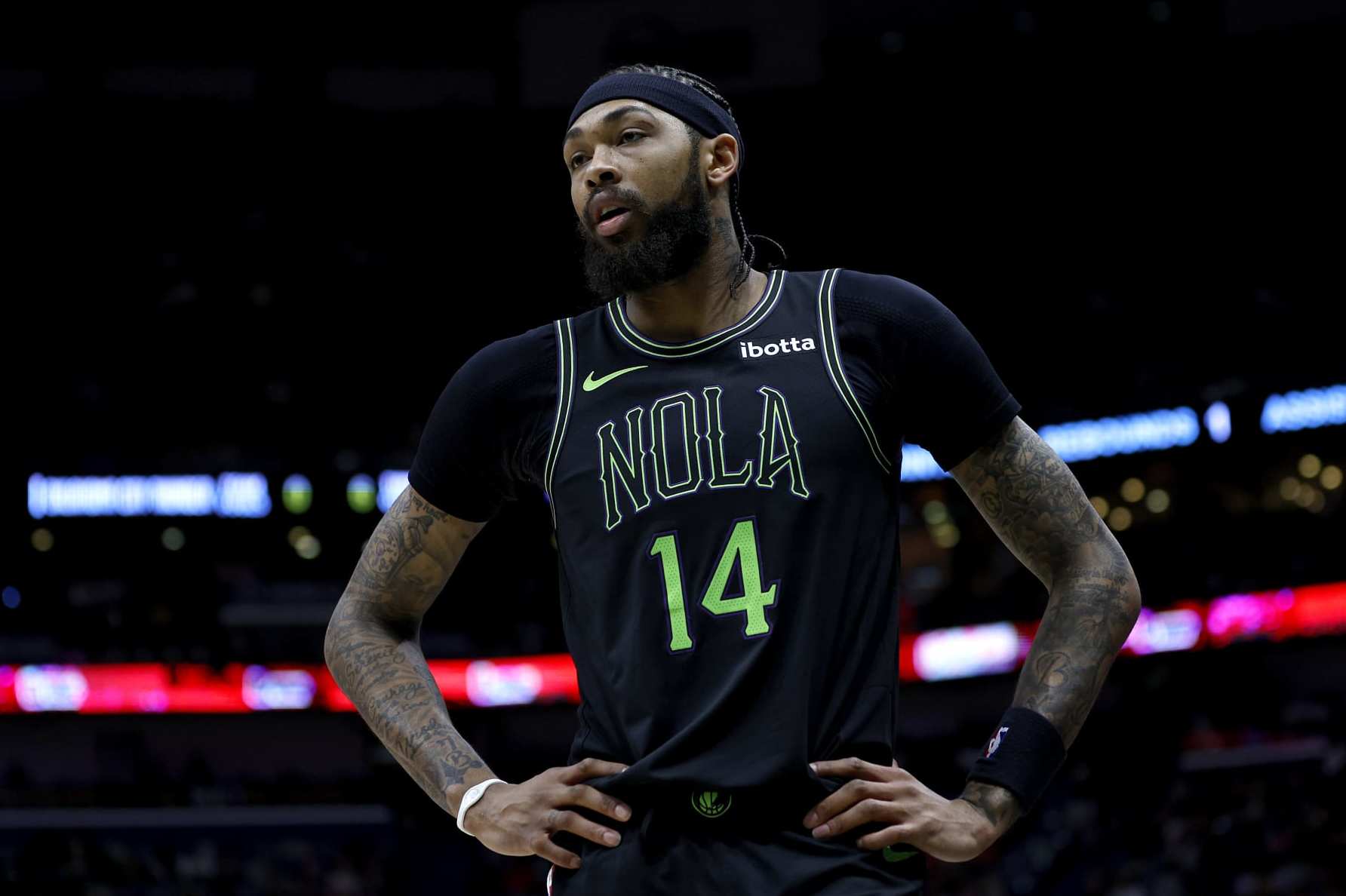 NBA Trade Rumors: Brandon Ingram’s Market Called ‘Limited’ by Pelicans’ Rivals