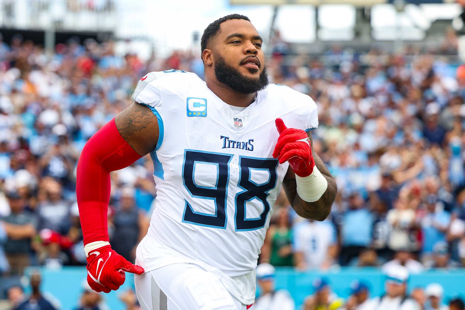 NFL News