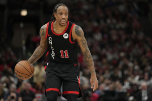 NBA Rumors: DeMar DeRozan, Kings Agree to $74M Contract in Sign-and-Trade with Bulls