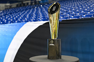How Teams Outside the Top 12 Can Get Into the 2025 College Football Playoff