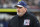 ARLINGTON, TEXAS - OCTOBER 01: Head coach Mike McCarthy of the Dallas Cowboys looks on prior to a game against the New England Patriots at AT&T Stadium on October 01, 2023 in Arlington, Texas. (Photo by Richard Rodriguez/Getty Images)
