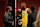 TORONTO, ON - MARCH 18: Drake and LeBron James #6 of the Los Angeles Lakers talk after the NBA game between the Toronto Raptors and the Los Angeles Lakers at Scotiabank Arena on March 18, 2022 in Toronto, Canada. NOTE TO USER: User expressly acknowledges and agrees that, by downloading and or using this Photograph, user is consenting to the terms and conditions of the Getty Images License Agreement. (Photo by Cole Burston/Getty Images)