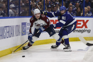 B/R NHL Staff Roundtable: Predicting the Winners of Every Division This Season