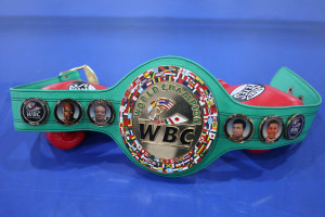 WBC Announces Plan for Transgender Boxing Division in 2023