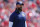 ATHENS, GA - SEPTEMBER 24: Head coach Sean Lewis of the Kent State Golden Flashes looks on during the first half against the Georgia Bulldogs at Sanford Stadium on September 24, 2022 in Athens, Georgia. (Photo by Todd Kirkland/Getty Images)