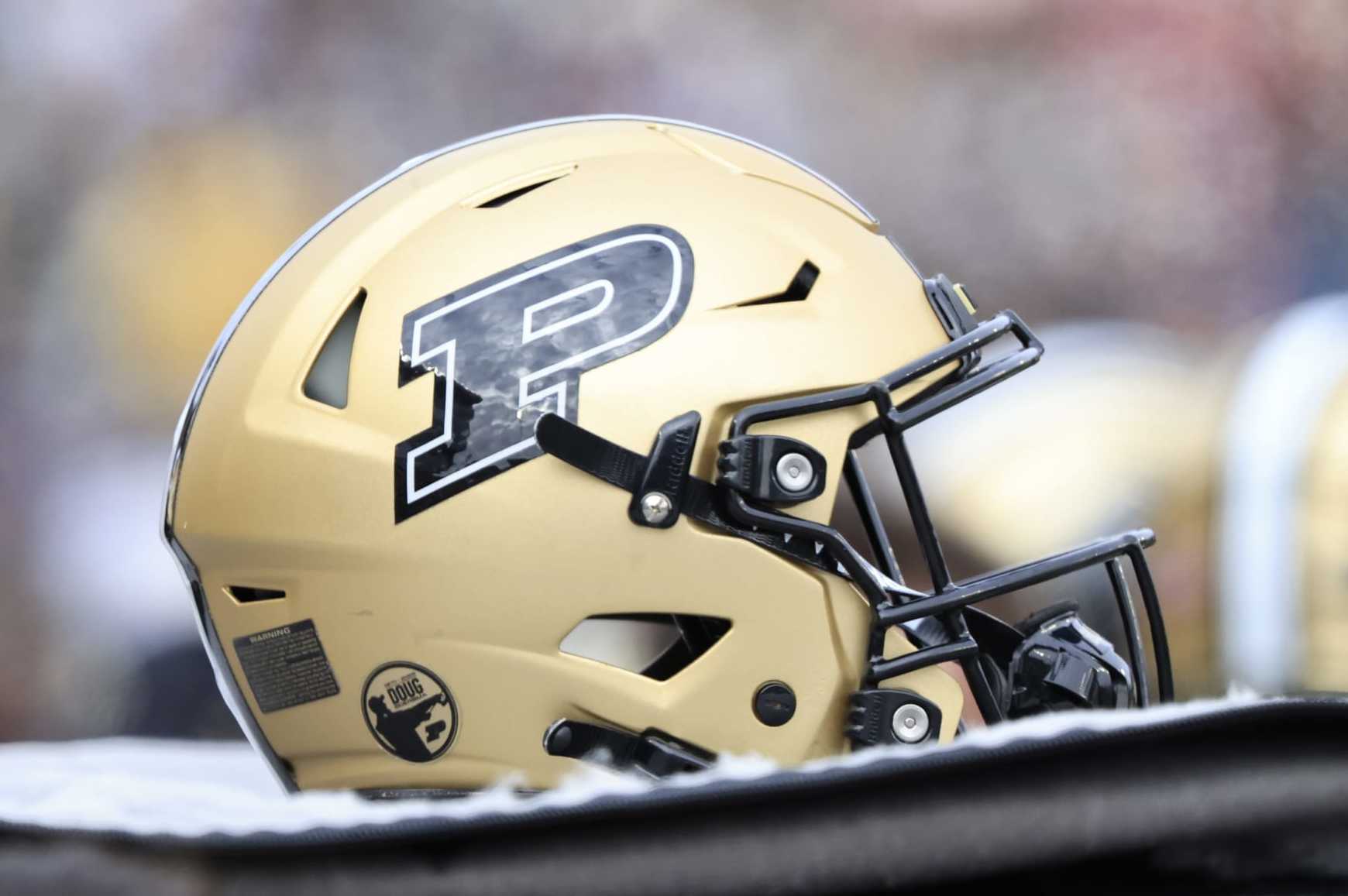 Purdue Unveils New 2024 Uniforms in EA College Football 25-Inspired Video