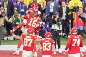 2024 NFL Schedule: League Releases Official Regular-Season Slate