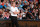 UNCASVILLE, CT - JULY 20: Head Coach Stephanie White of the Connecticut Sun looks on during the game against the Atlanta Dream on July 20, 2023 at the Mohegan Sun Arena in Uncasville, Connecticut. NOTE TO USER: User expressly acknowledges and agrees that, by downloading and or using this photograph, User is consenting to the terms and conditions of the Getty Images License Agreement. Mandatory Copyright Notice: Copyright 2023 NBAE (Photo by Chris Marion/NBAE via Getty Images)