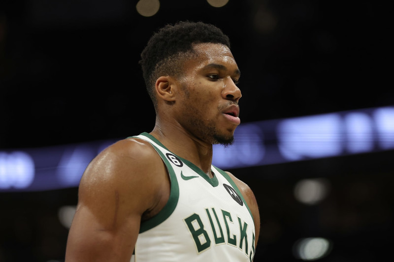 Bucks Giannis Antetokounmpo Believes He Has a Very Similar Mindset to Kobe Bryant News Scores Highlights Stats and Rumors Bleacher Report