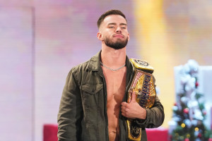 2023 New Year's Resolutions For WWE and AEW