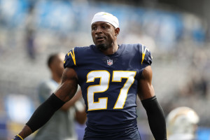 NFL Rumors: Chargers GM Apologized to DBs for J.C. Jackson Contract After Pats Trade
