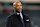 PHILADELPHIA, PA - JANUARY 08: ESPN Monday Night Football announcer Louis Riddick looks on prior to the game between the Dallas Cowboys and Philadelphia Eagles at Lincoln Financial Field on January 8, 2022 in Philadelphia, Pennsylvania. (Photo by Mitchell Leff/Getty Images)