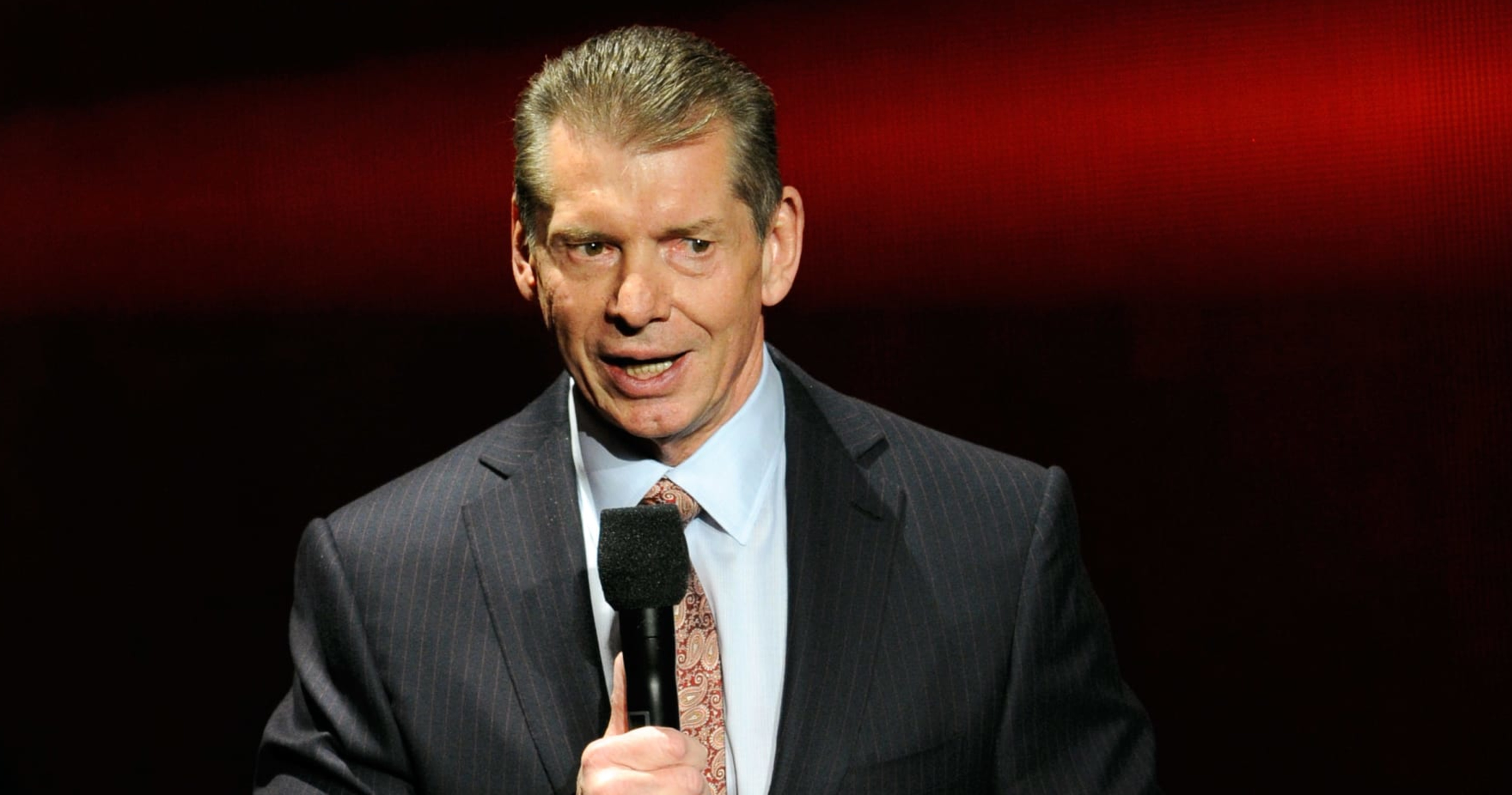 Report: Vince McMahon Intends to Return to WWE; Retired After Misconduct Allegat..