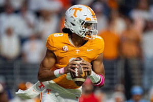 Bleacher Report's 2024-25 Bowl Projections Entering Week 8