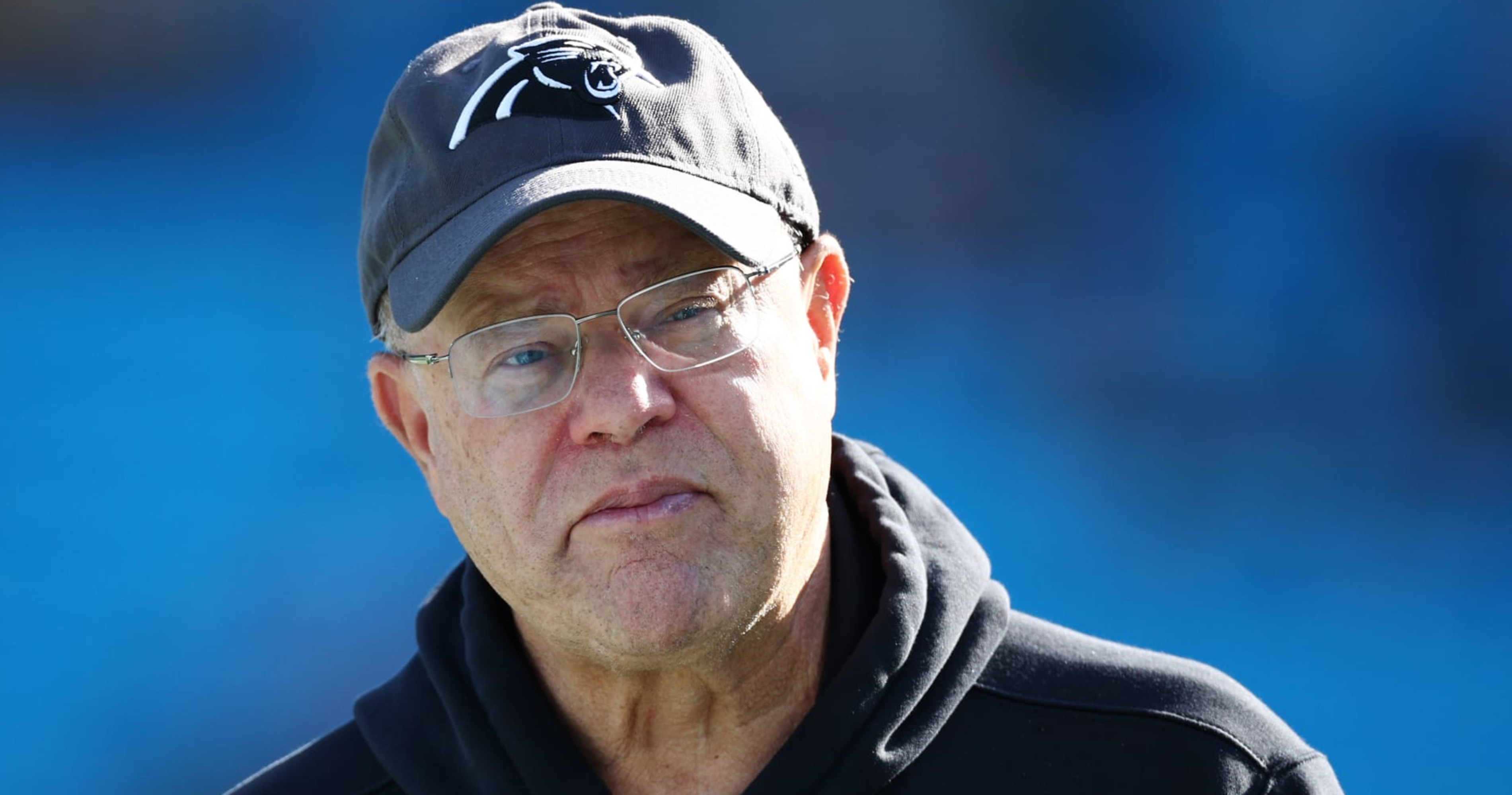 Carolina Panthers Seek $650M in Public Funds for Stadium Renovation Amid Controversy Surrounding Owner David Tepper