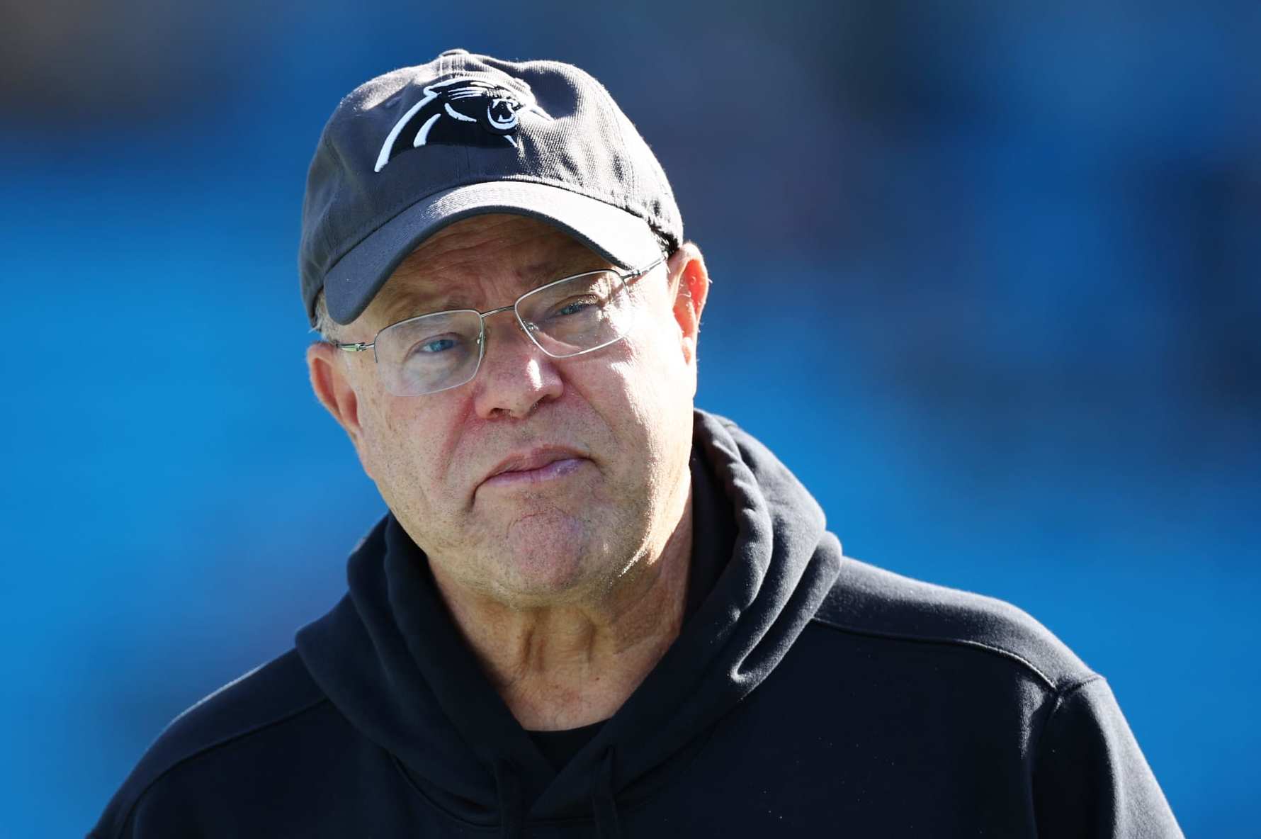 David Tepper, owner of the Panthers, was advised to avoid business involvement by many.