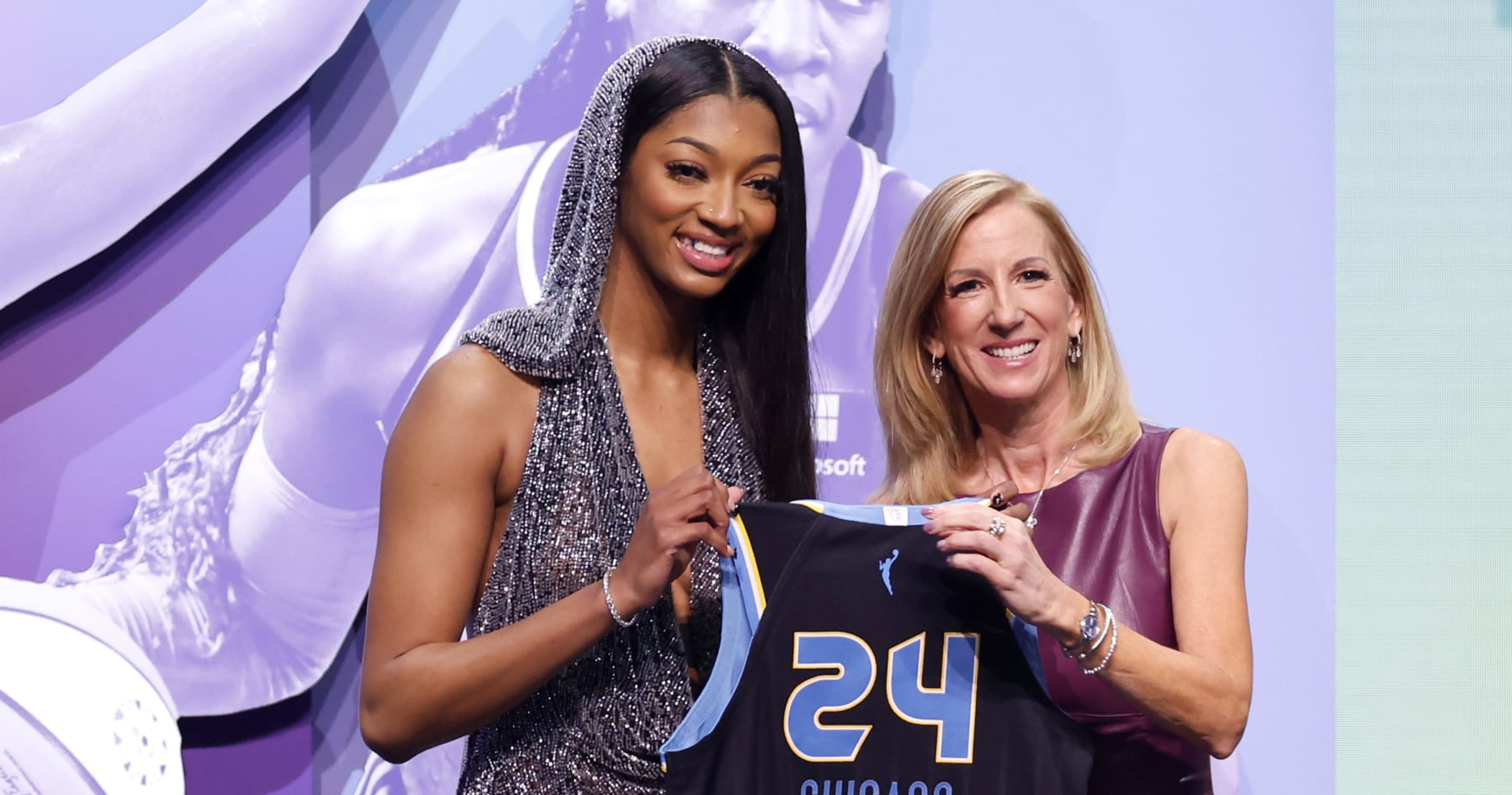 Angel Reese, Kamilla Cardoso, Chicago Sky's Updated Depth Chart After