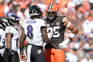 HBO's 2024 NFL In-Season 'Hard Knocks' to Feature Steelers, Ravens, Bengals, Browns