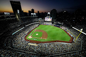 Padres Restrict MLB Playoffs Ticket Sales to Try to Limit Dodgers Fans at 2024 NLDS