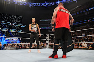 WWE Rumors on Kevin Owens Turning on Cody Rhodes, AJ Styles' Injury and Liv vs. Rhea