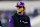 INGLEWOOD, CALIFORNIA - OCTOBER 24: J.J. McCarthy #9 of the Minnesota Vikings looks on the field before a game against Los Angeles Rams at SoFi Stadium on October 24, 2024 in Inglewood, California. (Photo by Ric Tapia/Getty Images)