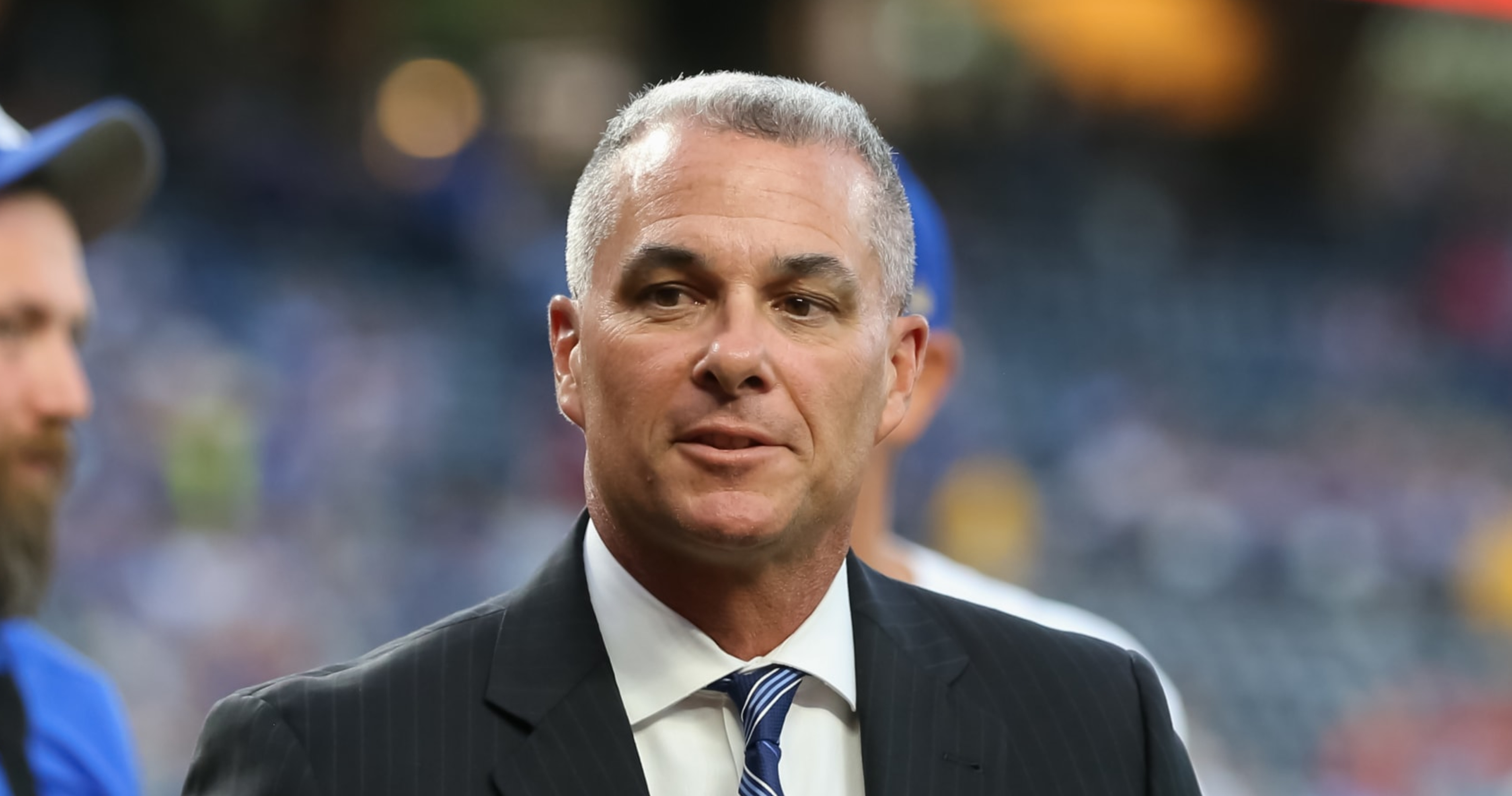 Dayton Moore Fired as Royals President; GM of 2015 World Series Championship Tea..