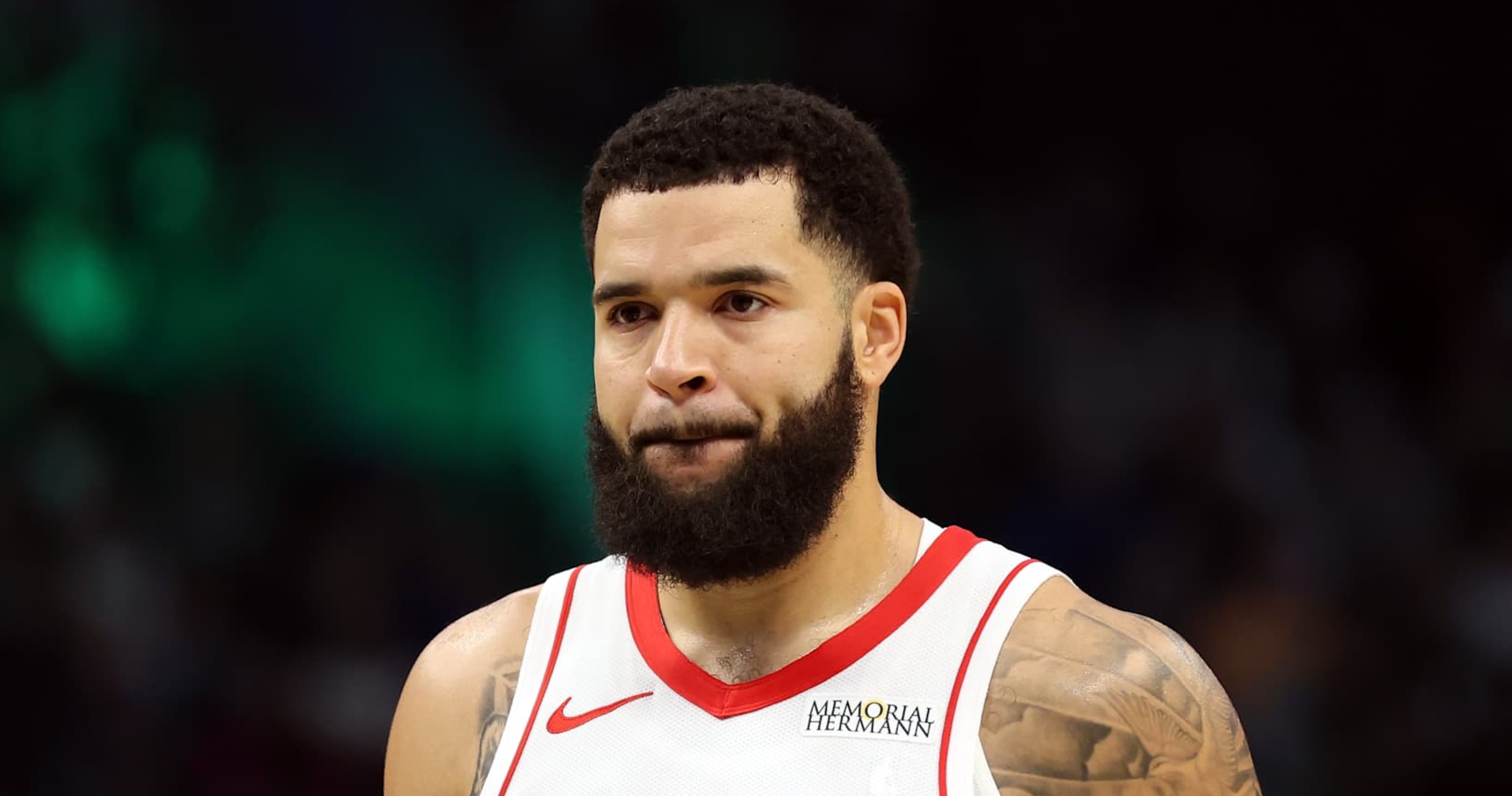 Rockets’ Fred VanVleet Fined K by NBA After Viral Ejection Video in Blazers Loss