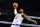 PHOENIX, AZ - FEBRUARY 25: LeBron James #23 of the Los Angeles Lakers dunks the ball during the game against the Phoenix Suns on February 25, 2024 at Footprint Center in Phoenix, Arizona. NOTE TO USER: User expressly acknowledges and agrees that, by downloading and or using this photograph, user is consenting to the terms and conditions of the Getty Images License Agreement. Mandatory Copyright Notice: Copyright 2024 NBAE (Photo by Barry Gossage/NBAE via Getty Images)