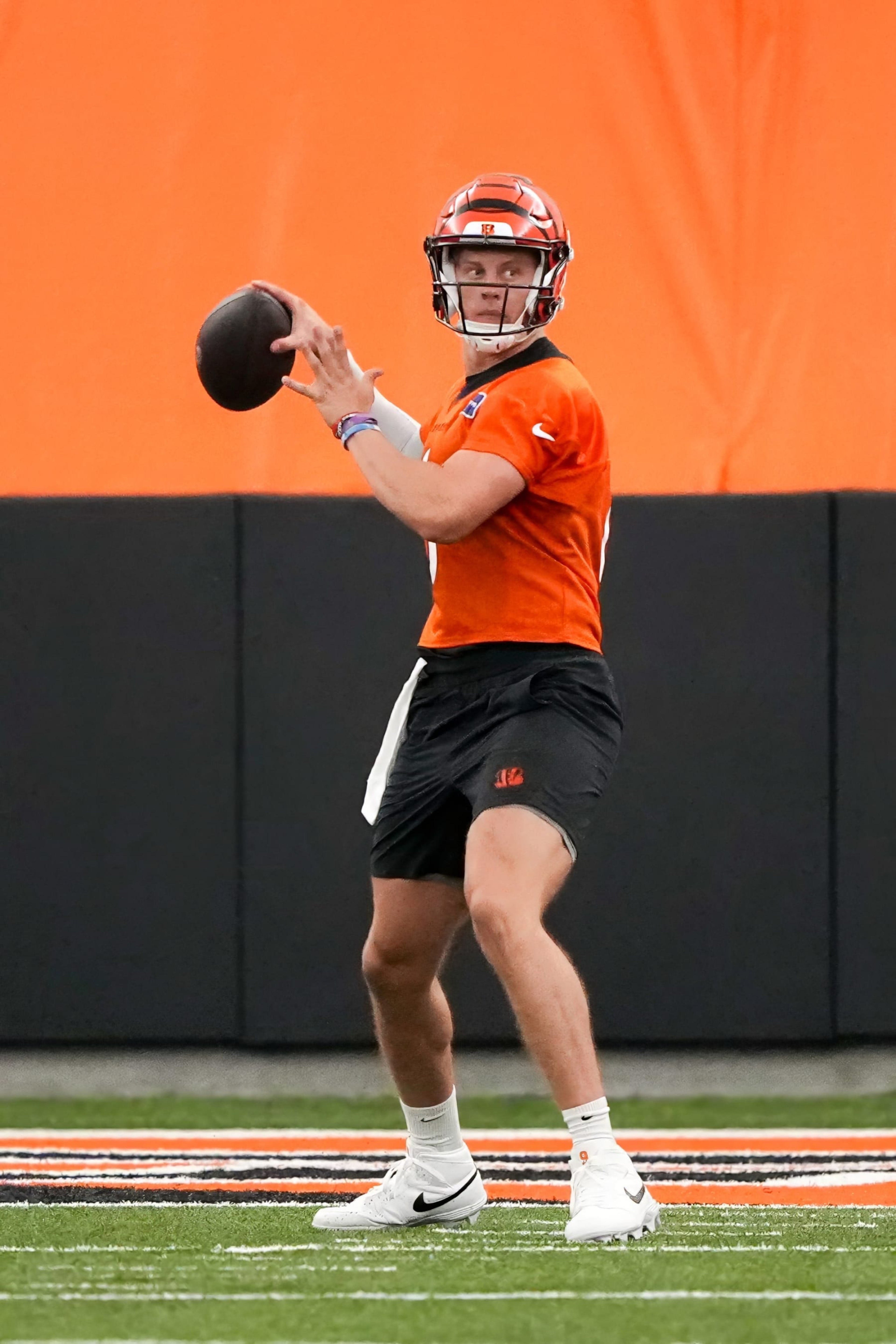 Joe Burrow