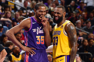 Full NBA In-Season Tournament Bracket Predictions Ahead of Knockout Round