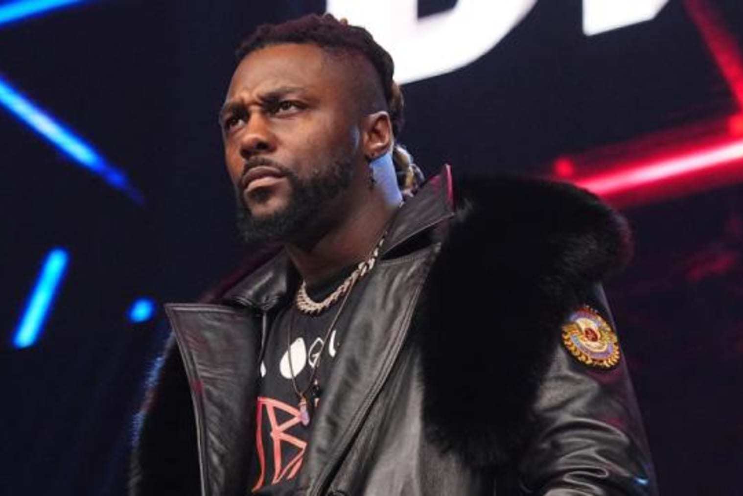 Swerve Strickland delivered in the biggest moment of his AEW career, and fans may look back at WrestleDream as the beginning of his main event run.